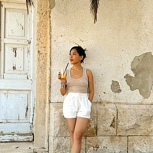 Michelle Lam