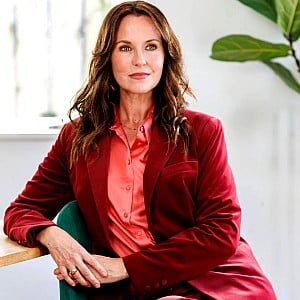 Michelle Langstone