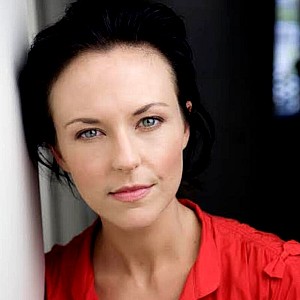 Michelle Langstone