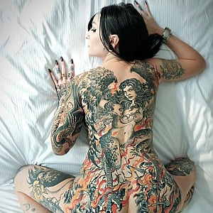 Michelle Masque