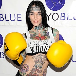 Michelle McGee