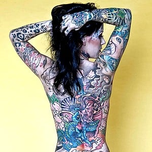 Michelle McGee