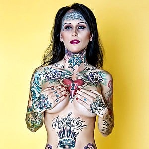 Michelle McGee