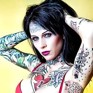 Michelle McGee