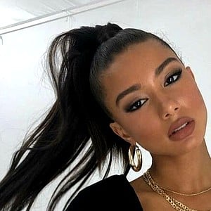 Michelle Mendes