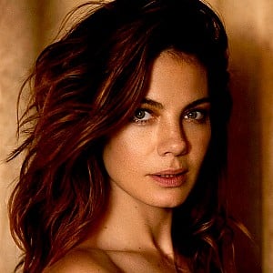 Michelle Monaghan