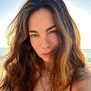 Michelle Monaghan