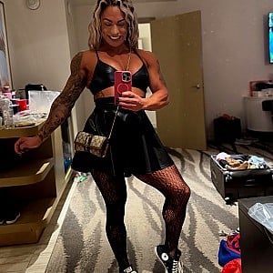Michelle Moon