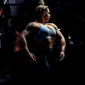 Michelle Moon