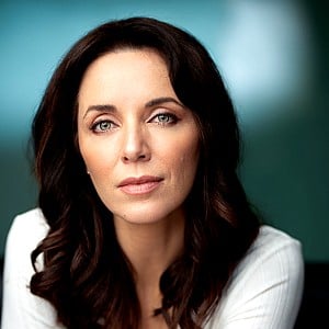 Michelle Morgan