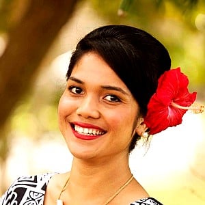 Michelle Motuliki