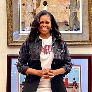 Michelle Obama
