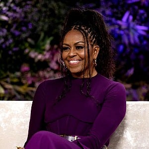 Michelle Obama