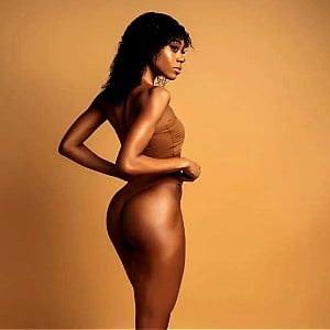 Michelle Okoro