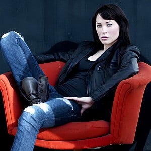 Michelle Page