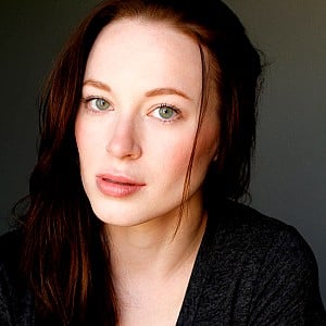 Michelle Page