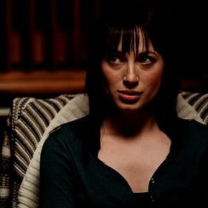 Michelle Page