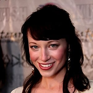 Michelle Page