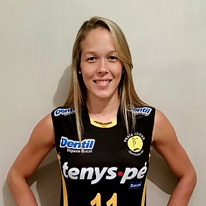 Michelle Pavao