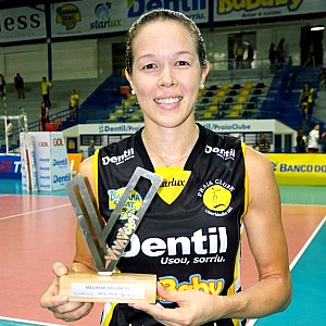 Michelle Pavao