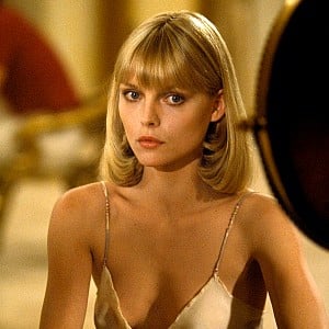 Michelle Pfeiffer