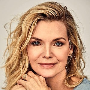 Michelle Pfeiffer