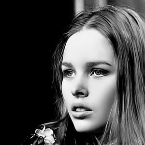 Michelle Phillips