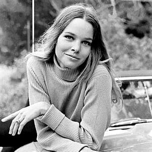 Michelle Phillips