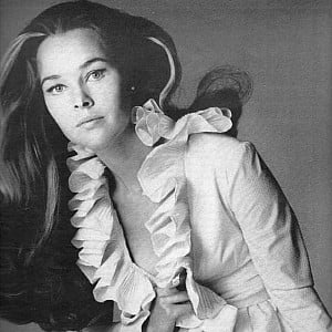 Michelle Phillips