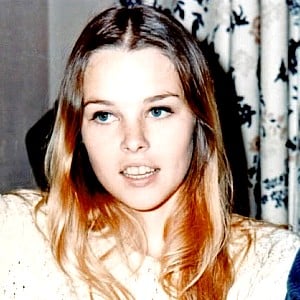 Michelle Phillips