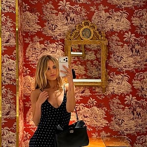 Michelle Randolph