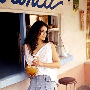 Michelle Rodriguez