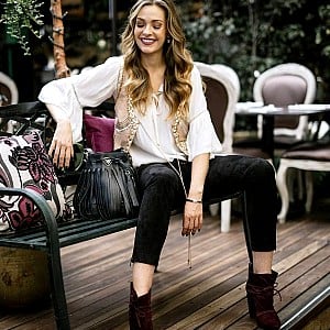 Michelle Rouillard