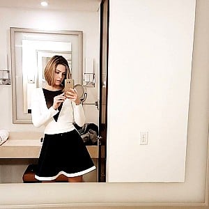 Michelle Rouillard