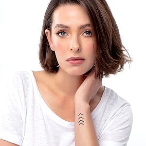 Michelle Rouillard