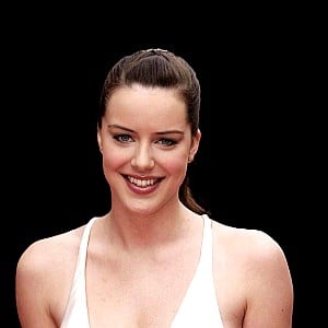 Michelle Ryan