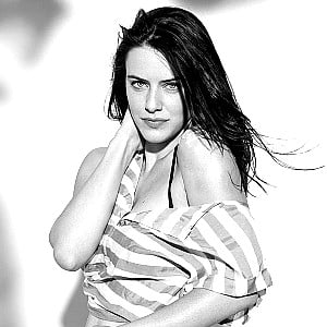 Michelle Ryan