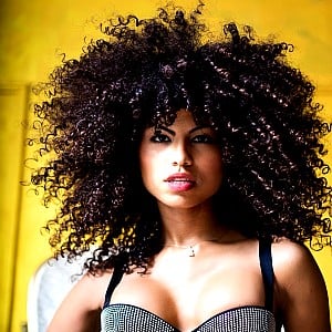 Michelle Sandoval (Camgirl)