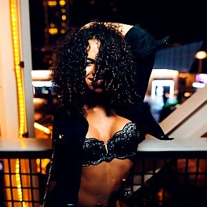 Michelle Sandoval (Camgirl)