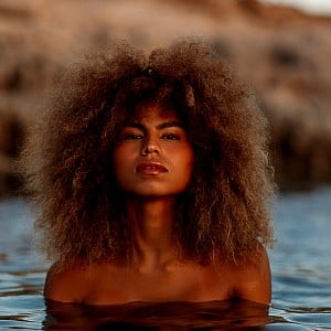 Michelle Sandoval (Camgirl)