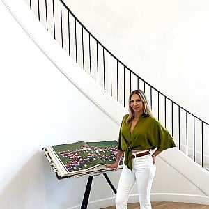 Michelle Schwartz
