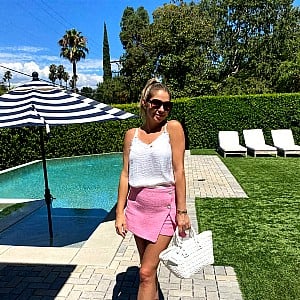 Michelle Schwartz