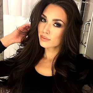 Michelle Scott