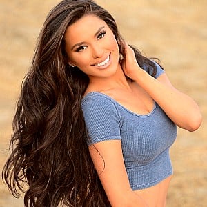 Michelle Scott