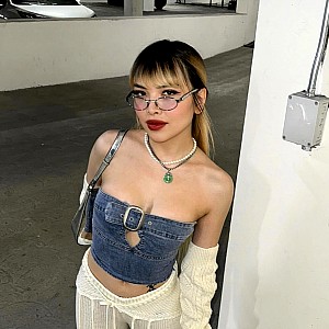 Michelle Sun