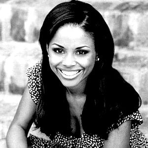 Michelle Thomas
