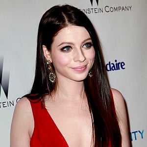 Michelle Trachtenberg