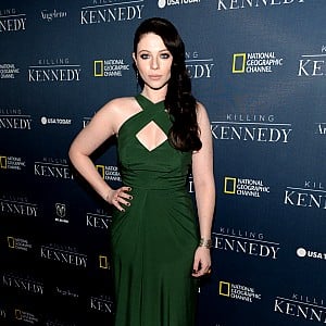 Michelle Trachtenberg