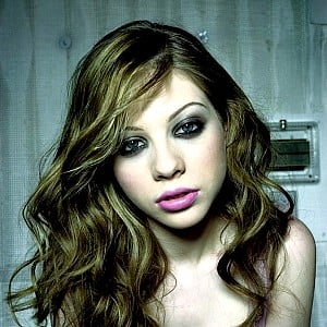 Michelle Trachtenberg