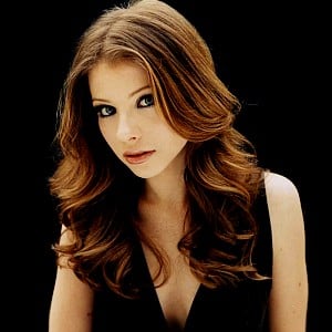 Michelle Trachtenberg